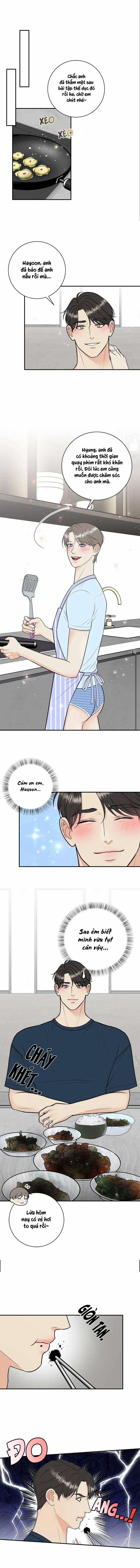 Hạnh Phúc Trọn Vẹn 63 trang 4