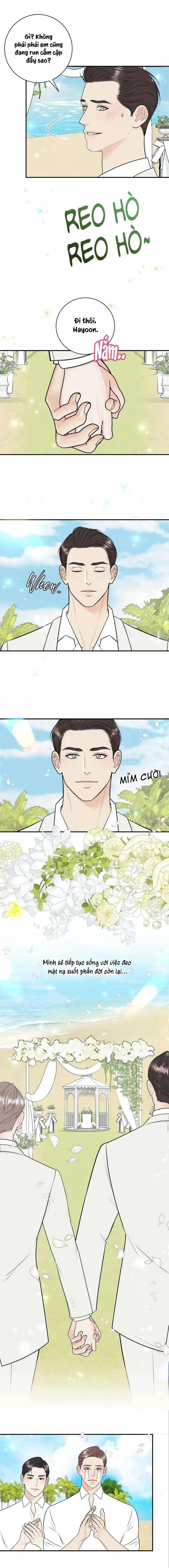 Hạnh Phúc Trọn Vẹn 63 trang 8