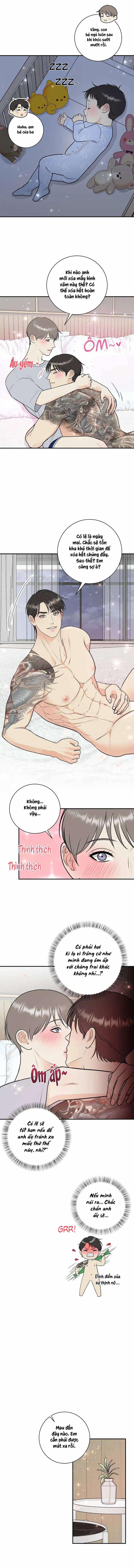 Hạnh Phúc Trọn Vẹn 65 trang 3