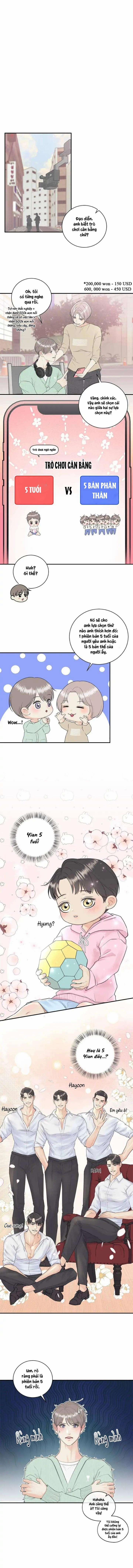 Hạnh Phúc Trọn Vẹn 67 trang 0