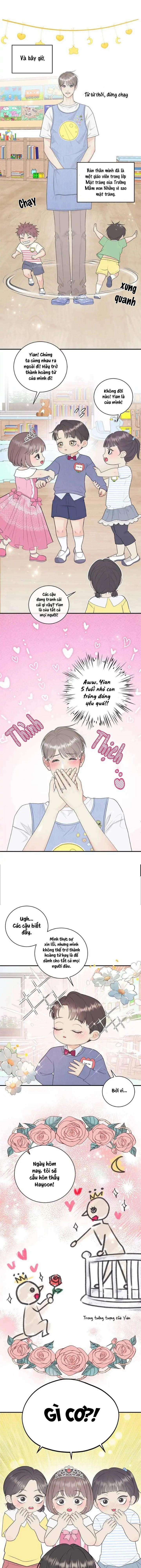 Hạnh Phúc Trọn Vẹn 67 trang 2