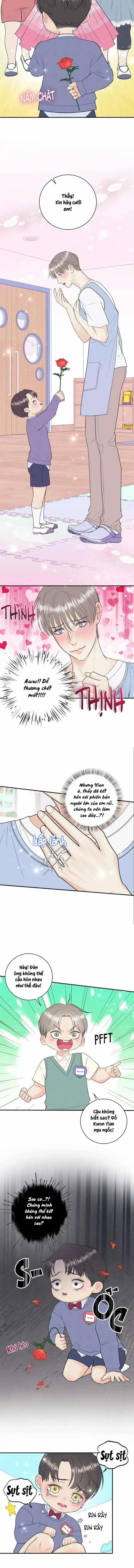 Hạnh Phúc Trọn Vẹn 67 trang 3