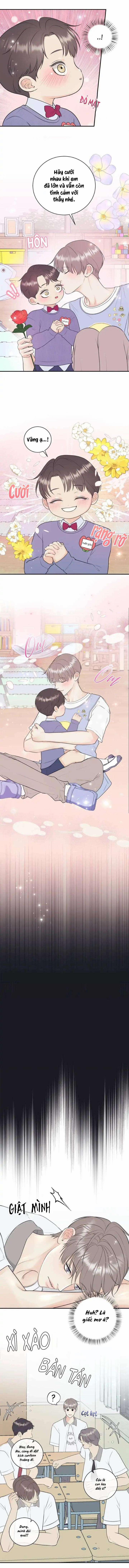 Hạnh Phúc Trọn Vẹn 67 trang 5