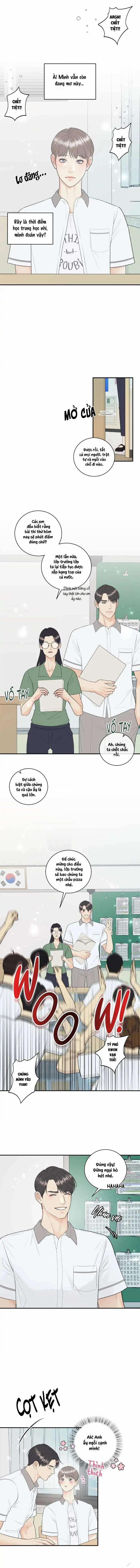 Hạnh Phúc Trọn Vẹn 67 trang 6