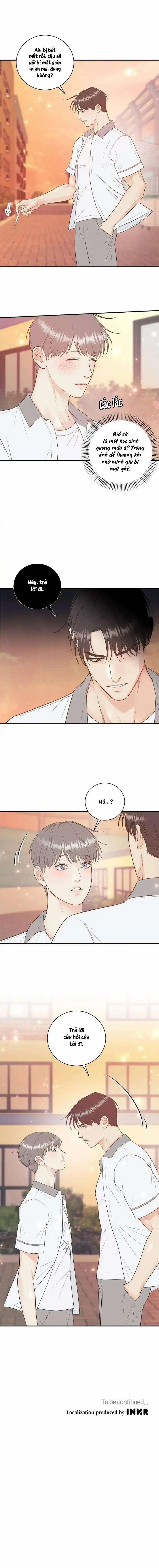 Hạnh Phúc Trọn Vẹn 67 trang 9