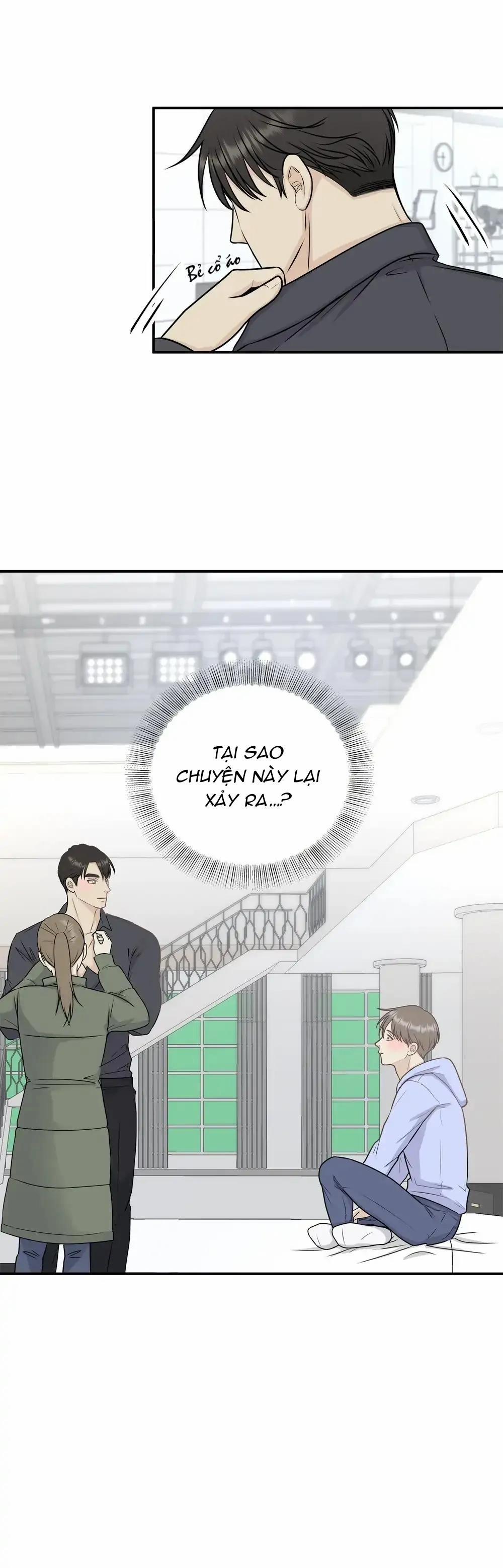 Hạnh Phúc Trọn Vẹn 7 trang 1