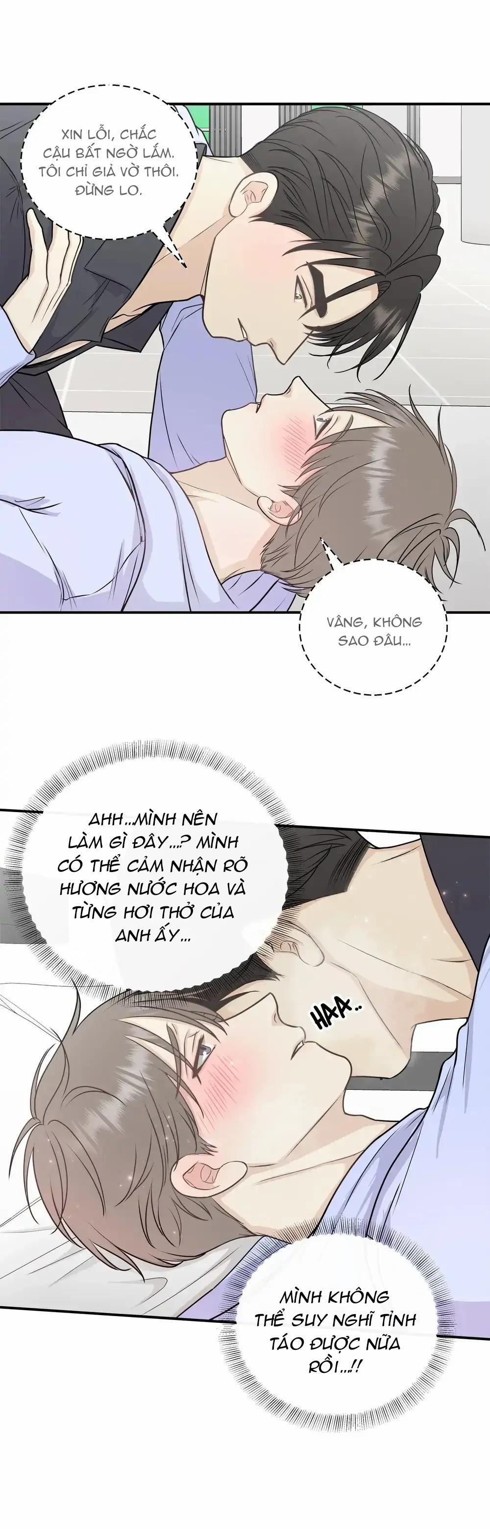 Hạnh Phúc Trọn Vẹn 7 trang 10