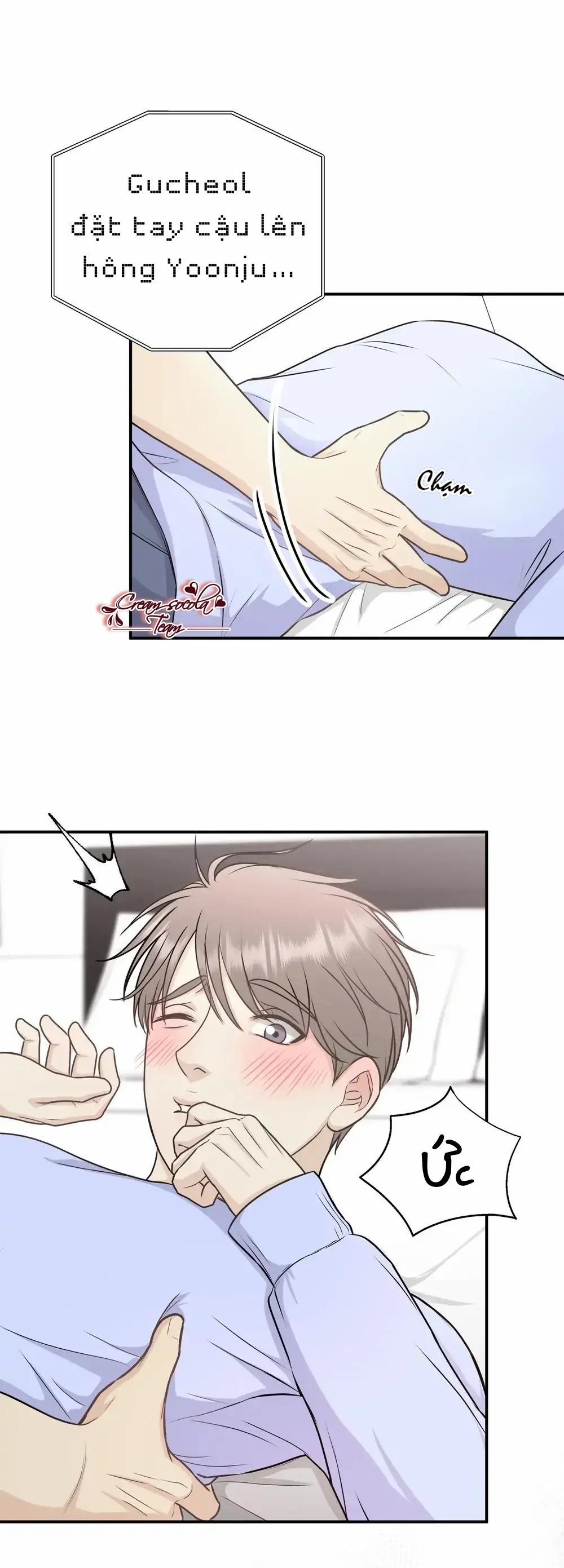 Hạnh Phúc Trọn Vẹn 7 trang 11