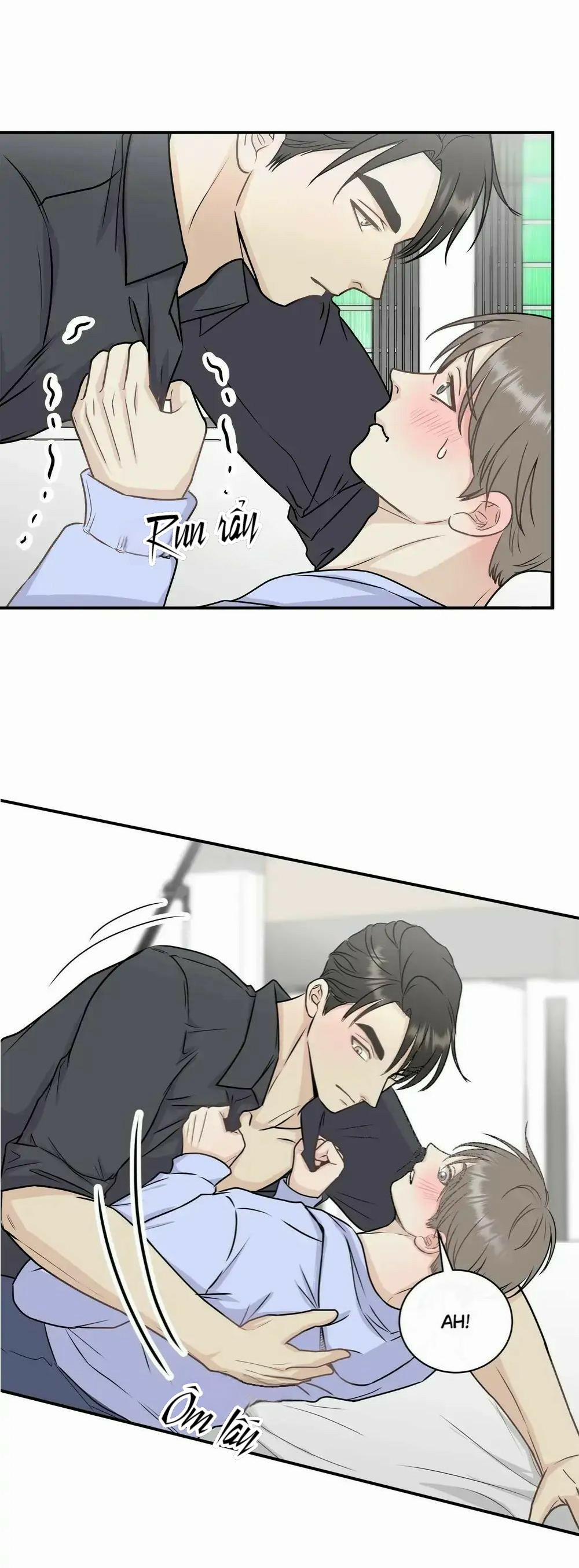 Hạnh Phúc Trọn Vẹn 7 trang 16