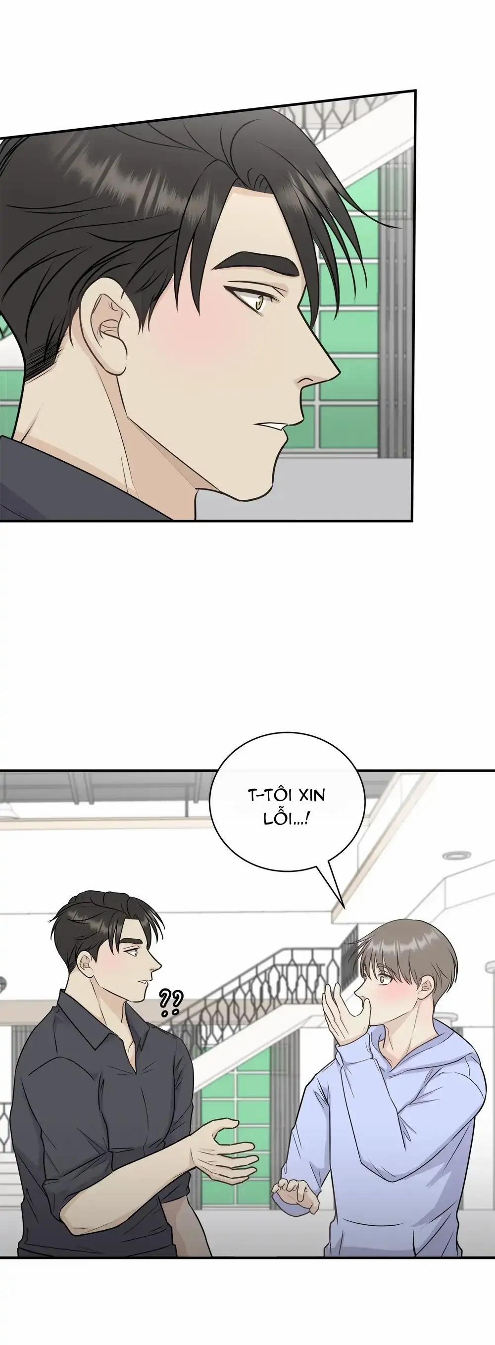 Hạnh Phúc Trọn Vẹn 7 trang 28