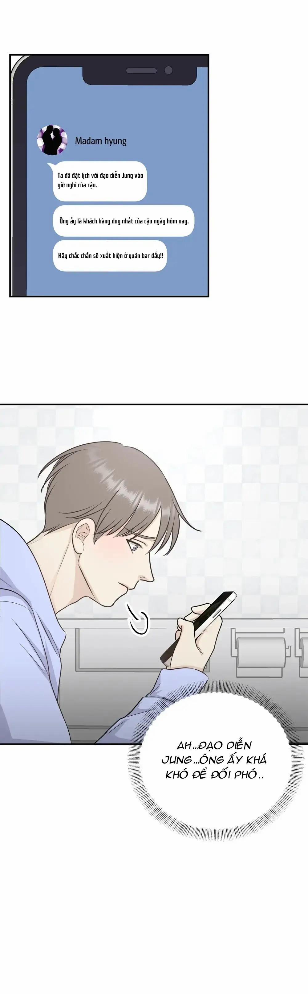 Hạnh Phúc Trọn Vẹn 7 trang 34