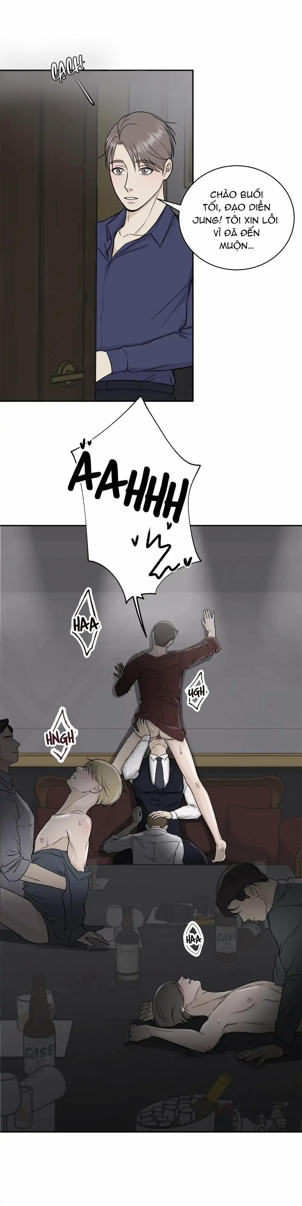 Hạnh Phúc Trọn Vẹn 7 trang 37