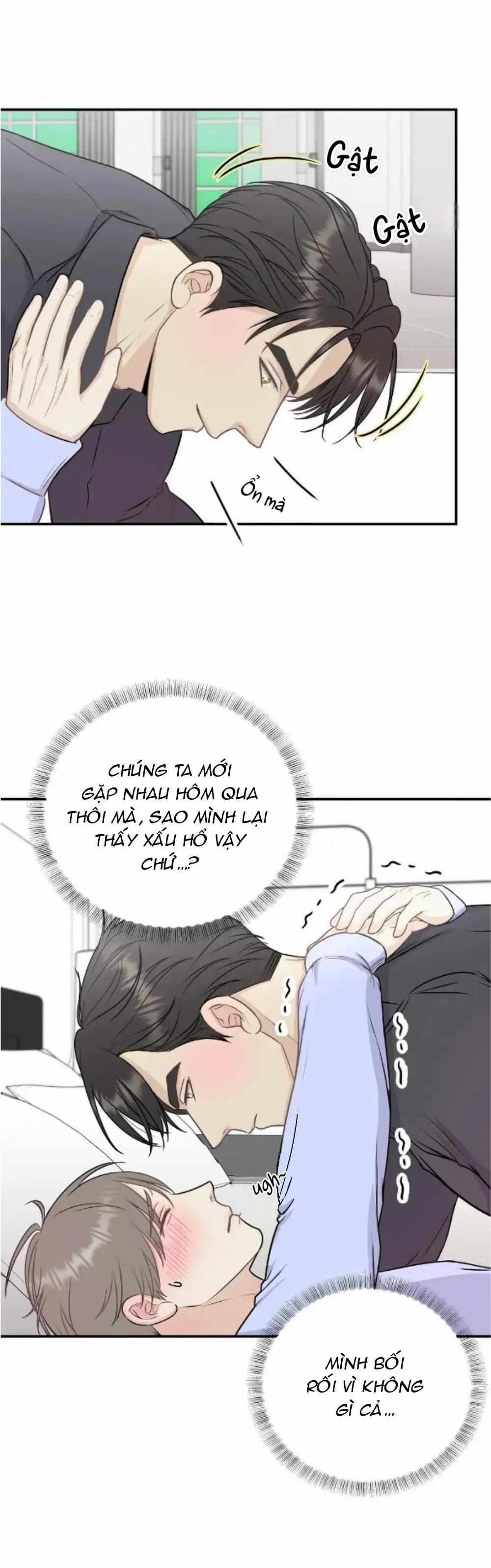 Hạnh Phúc Trọn Vẹn 7 trang 4