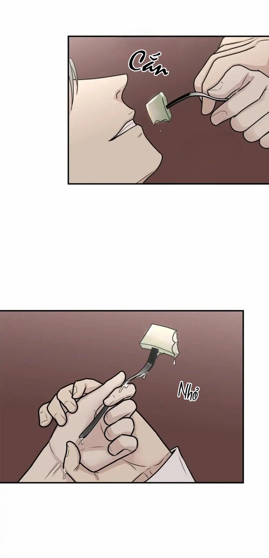 Hạnh Phúc Trọn Vẹn 8 trang 14