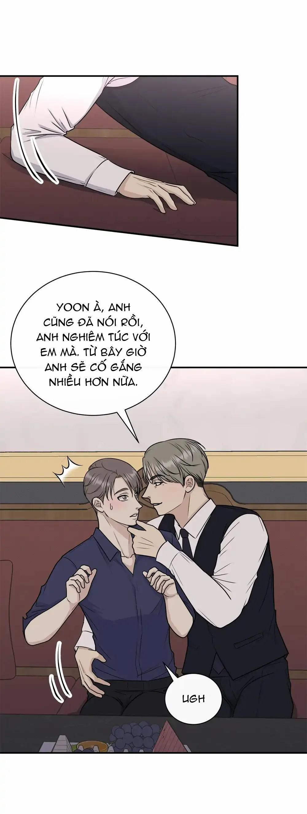 Hạnh Phúc Trọn Vẹn 8 trang 17