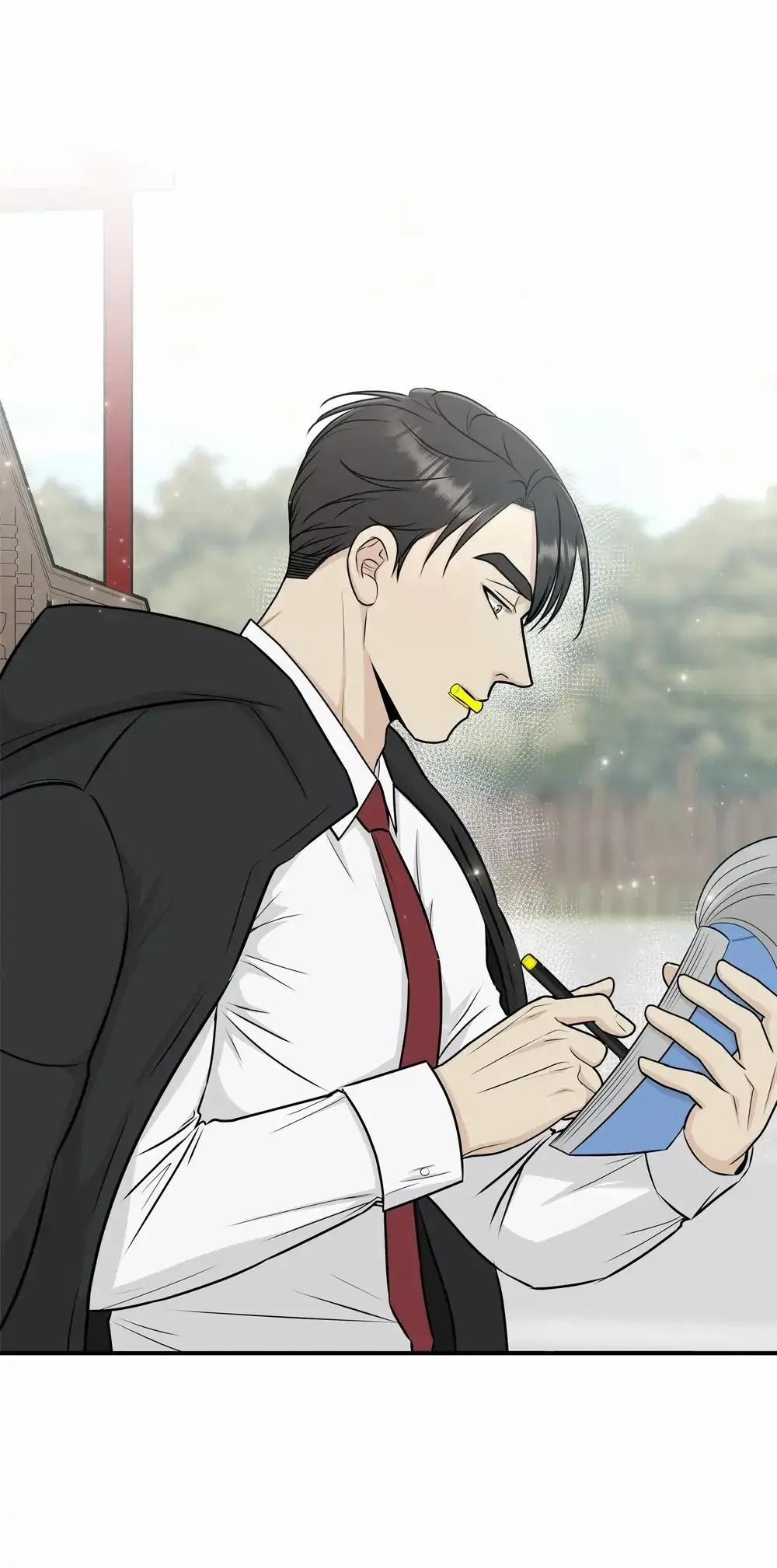 Hạnh Phúc Trọn Vẹn 8 trang 25