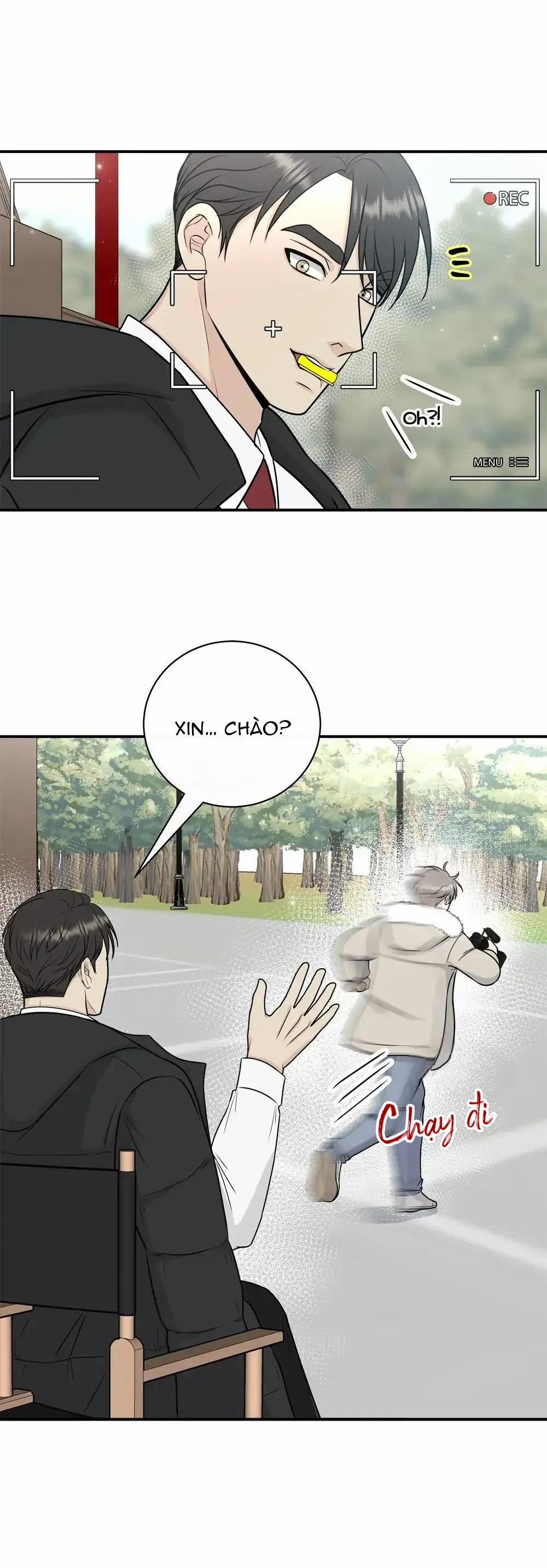 Hạnh Phúc Trọn Vẹn 8 trang 26