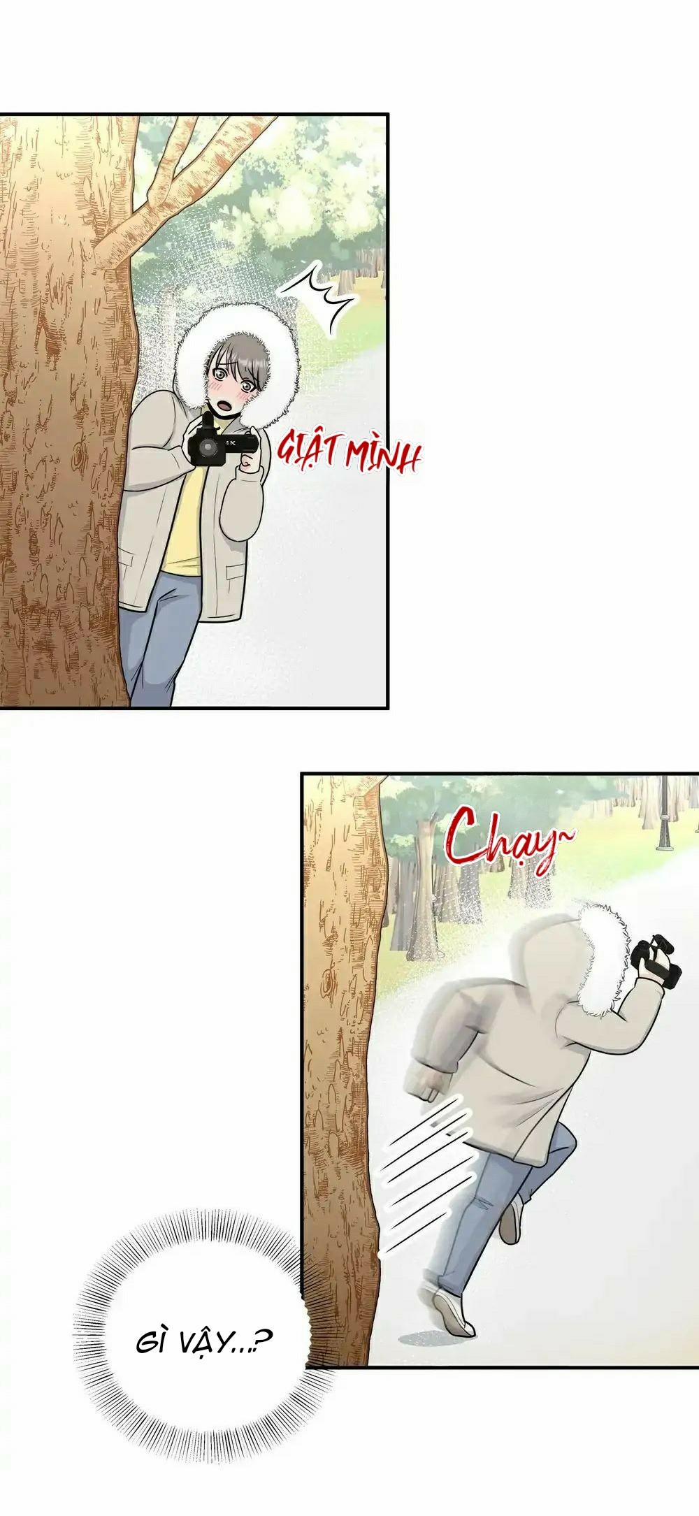 Hạnh Phúc Trọn Vẹn 8 trang 28