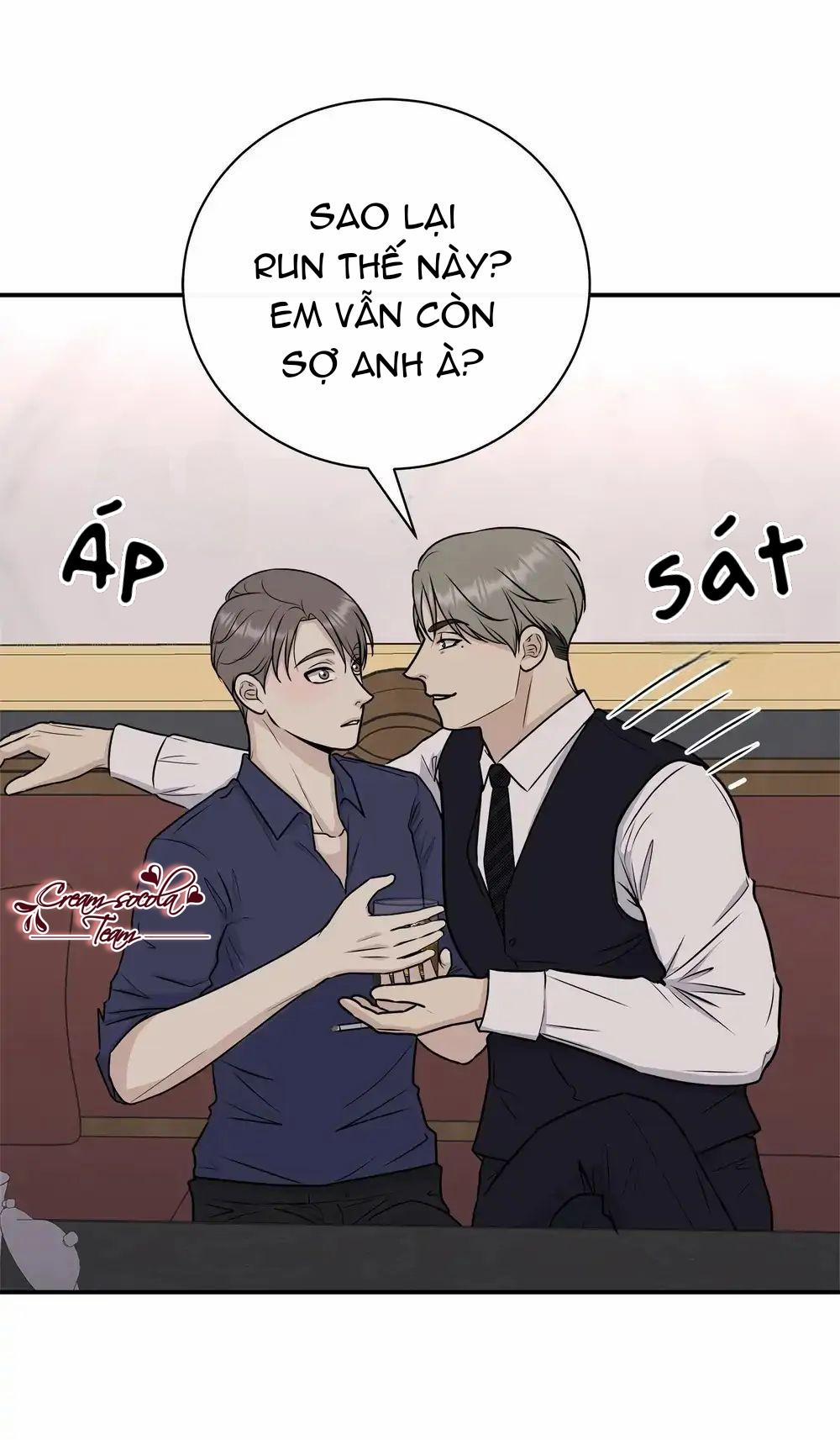 Hạnh Phúc Trọn Vẹn 8 trang 3