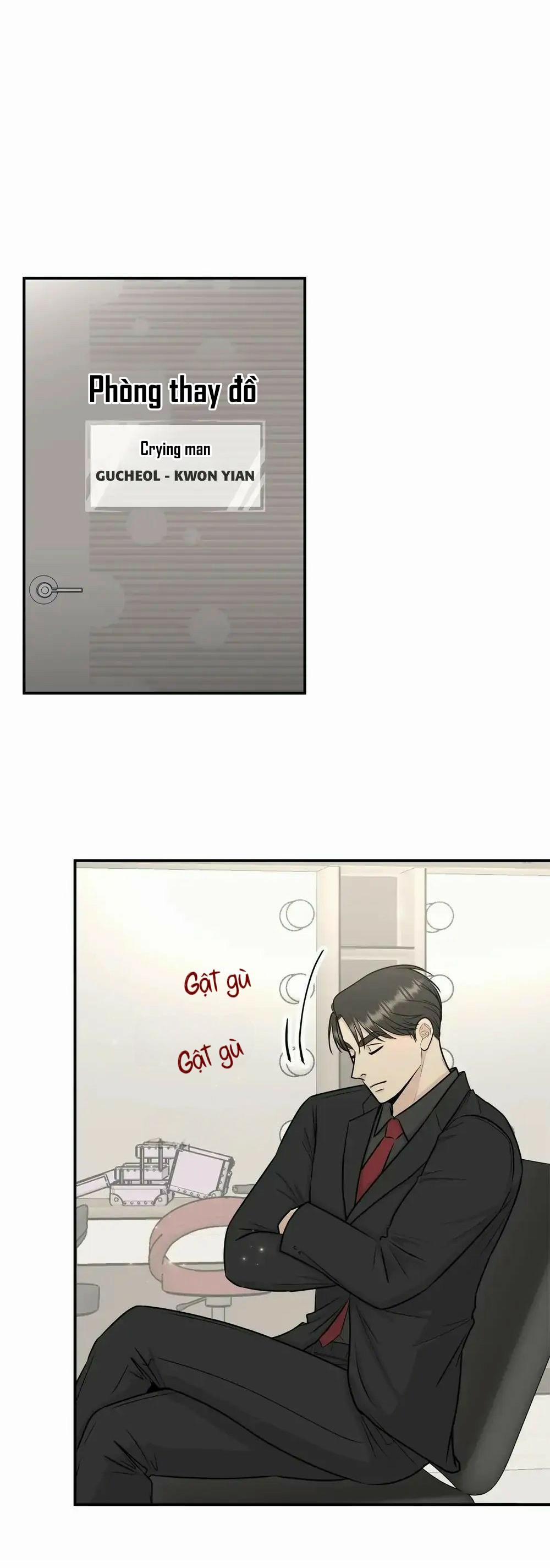 Hạnh Phúc Trọn Vẹn 8 trang 31