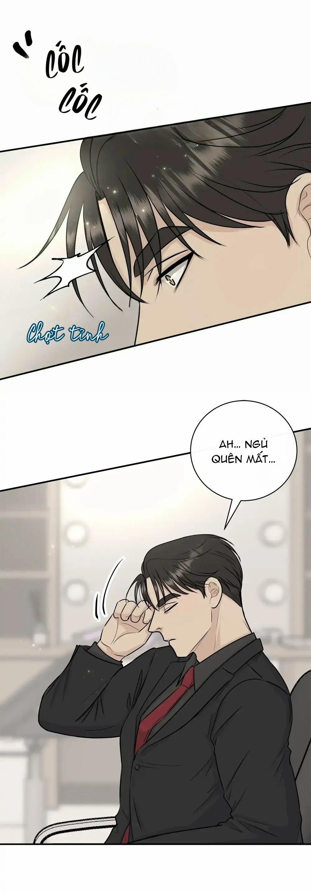 Hạnh Phúc Trọn Vẹn 8 trang 32