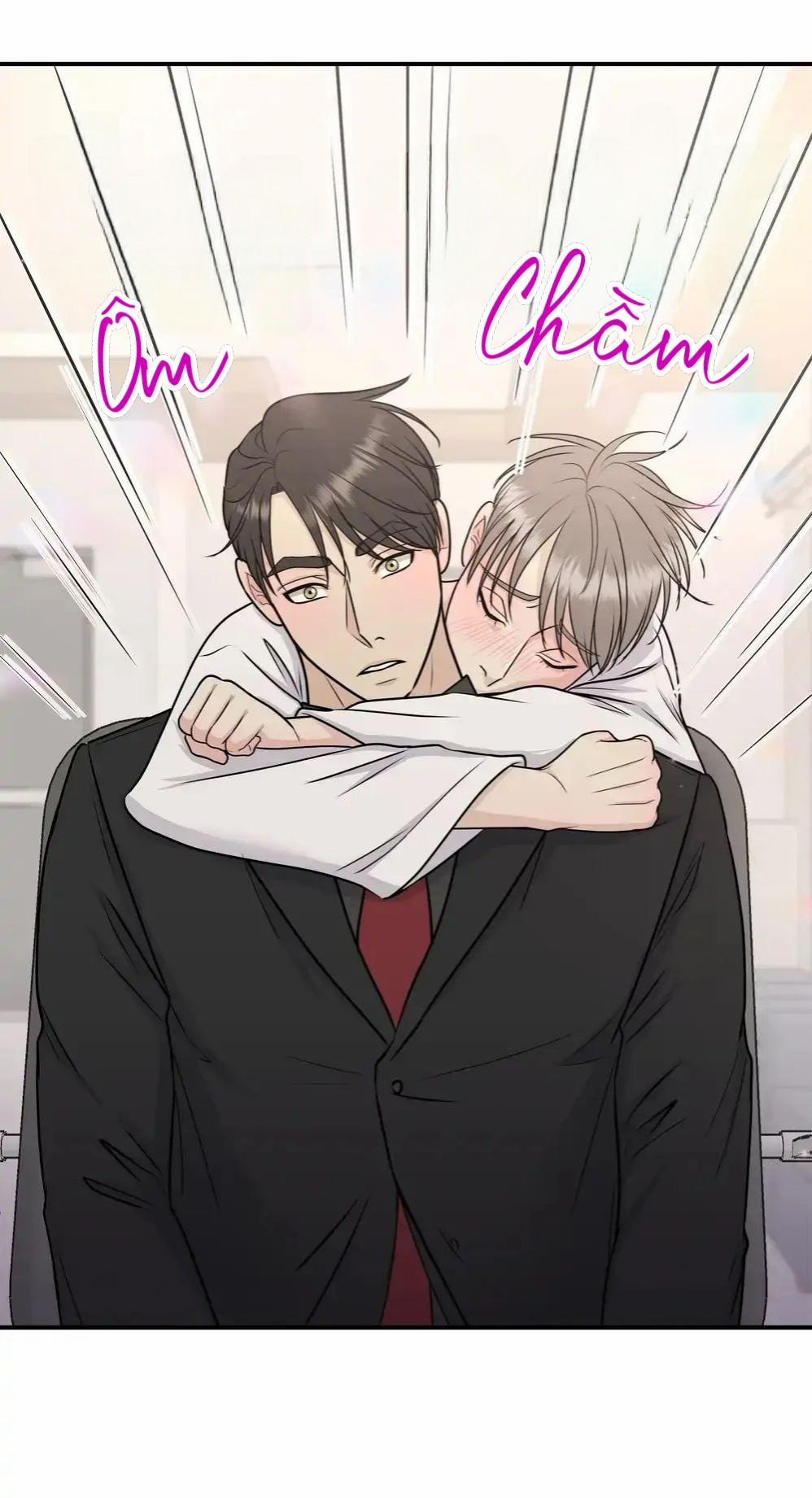 Hạnh Phúc Trọn Vẹn 8 trang 37