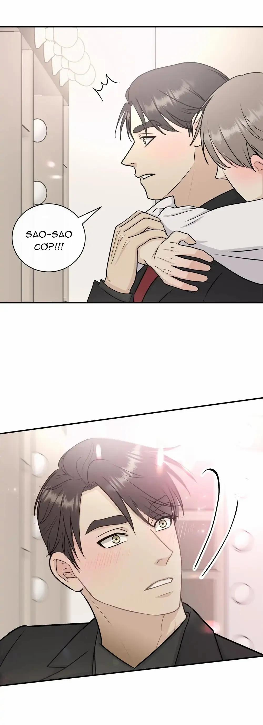 Hạnh Phúc Trọn Vẹn 8 trang 40