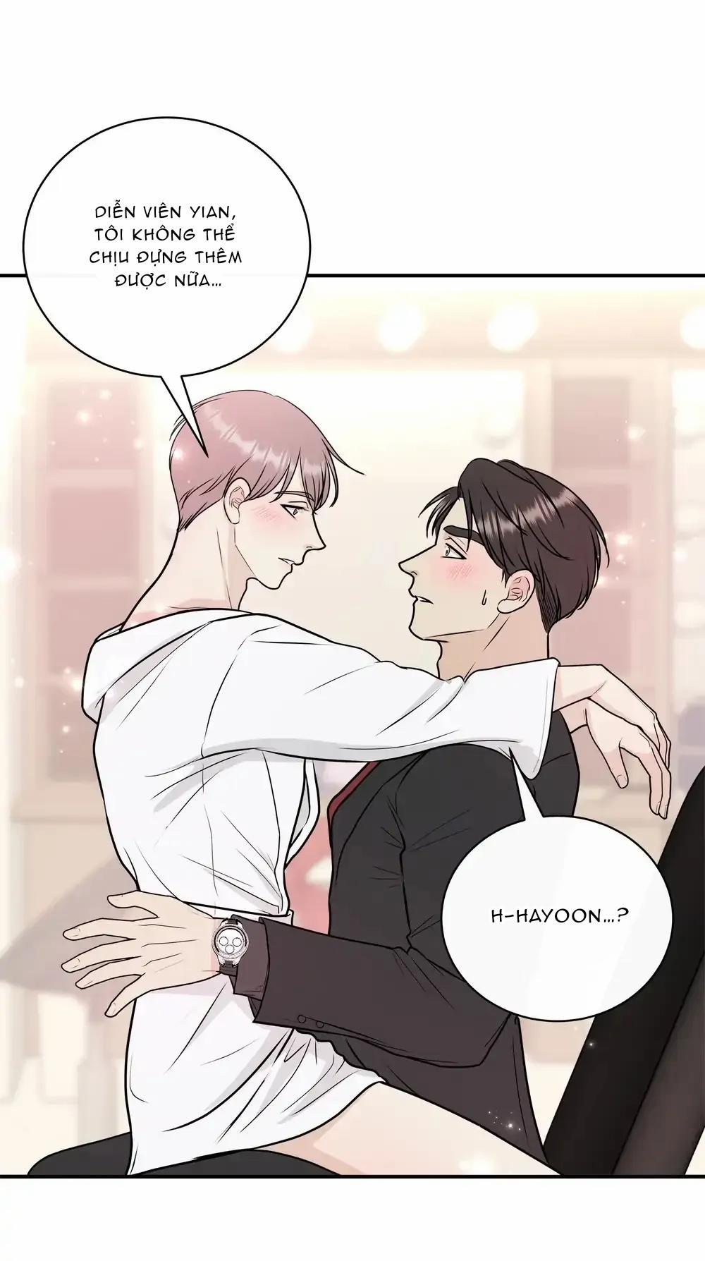 Hạnh Phúc Trọn Vẹn 9 trang 1