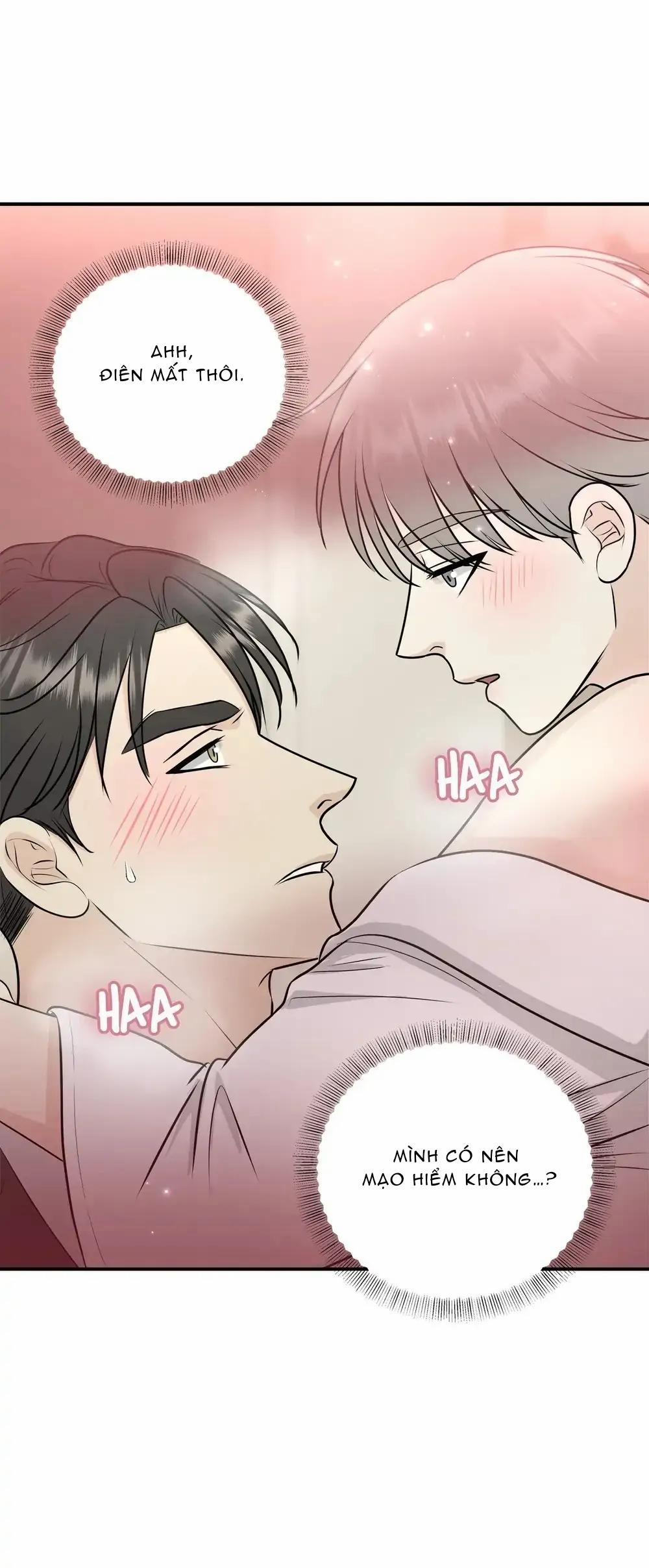 Hạnh Phúc Trọn Vẹn 9 trang 10