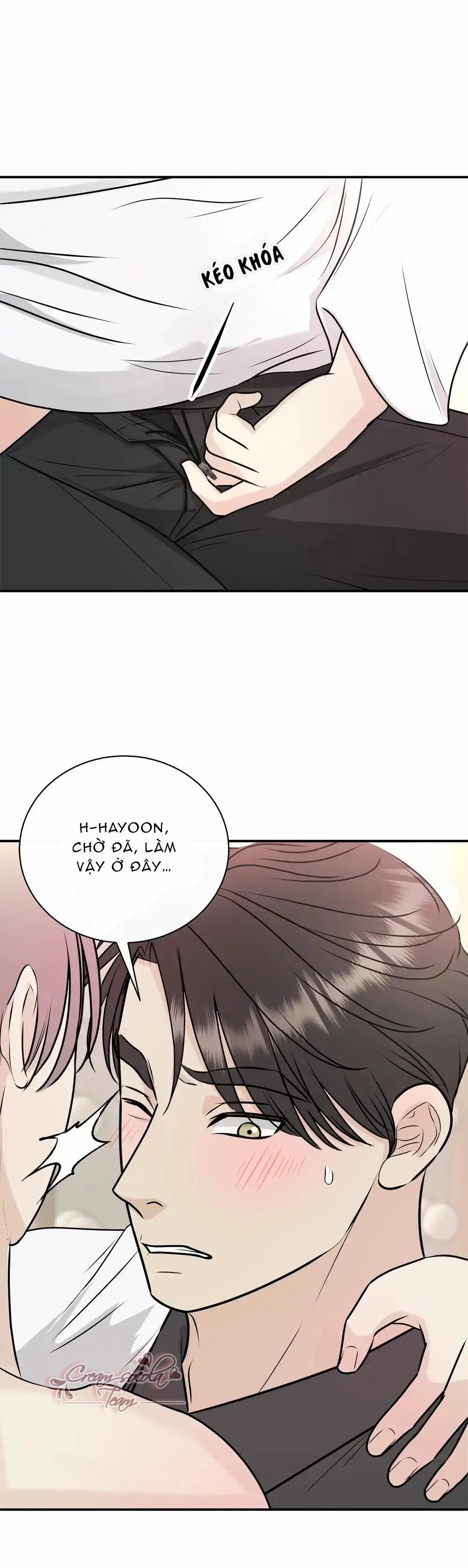 Hạnh Phúc Trọn Vẹn 9 trang 11