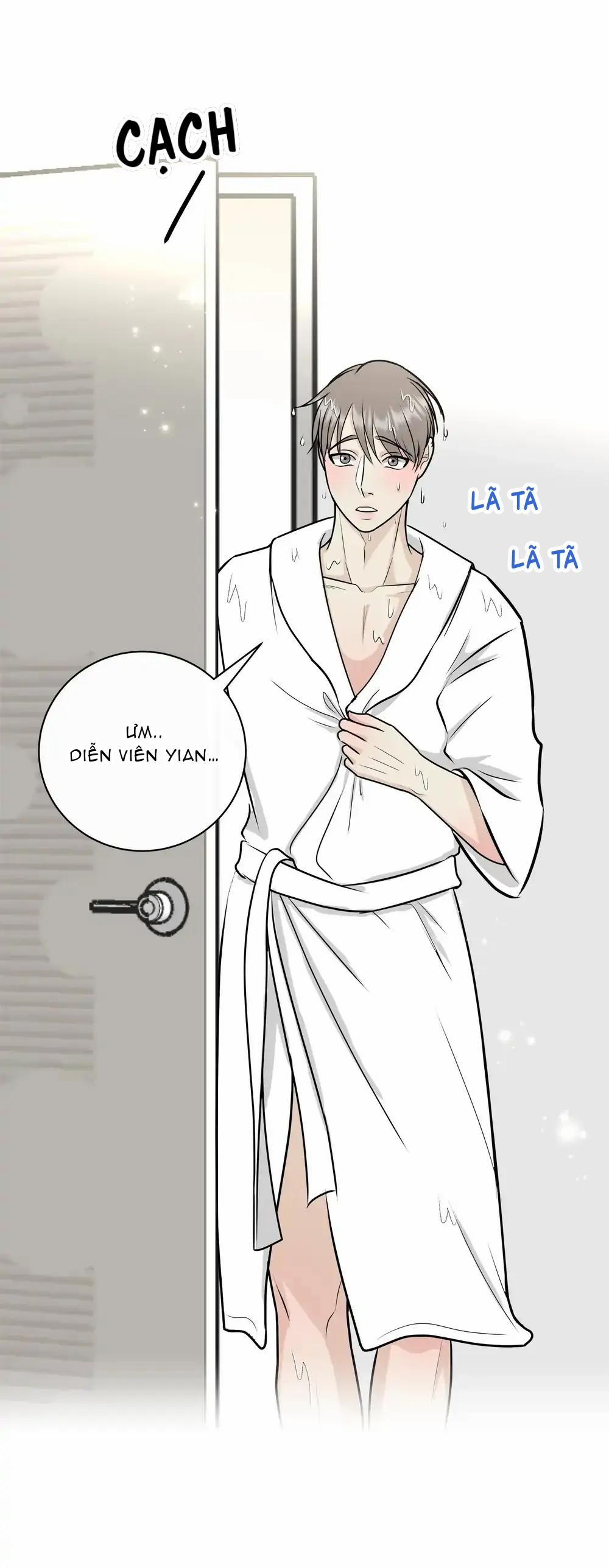 Hạnh Phúc Trọn Vẹn 9 trang 20