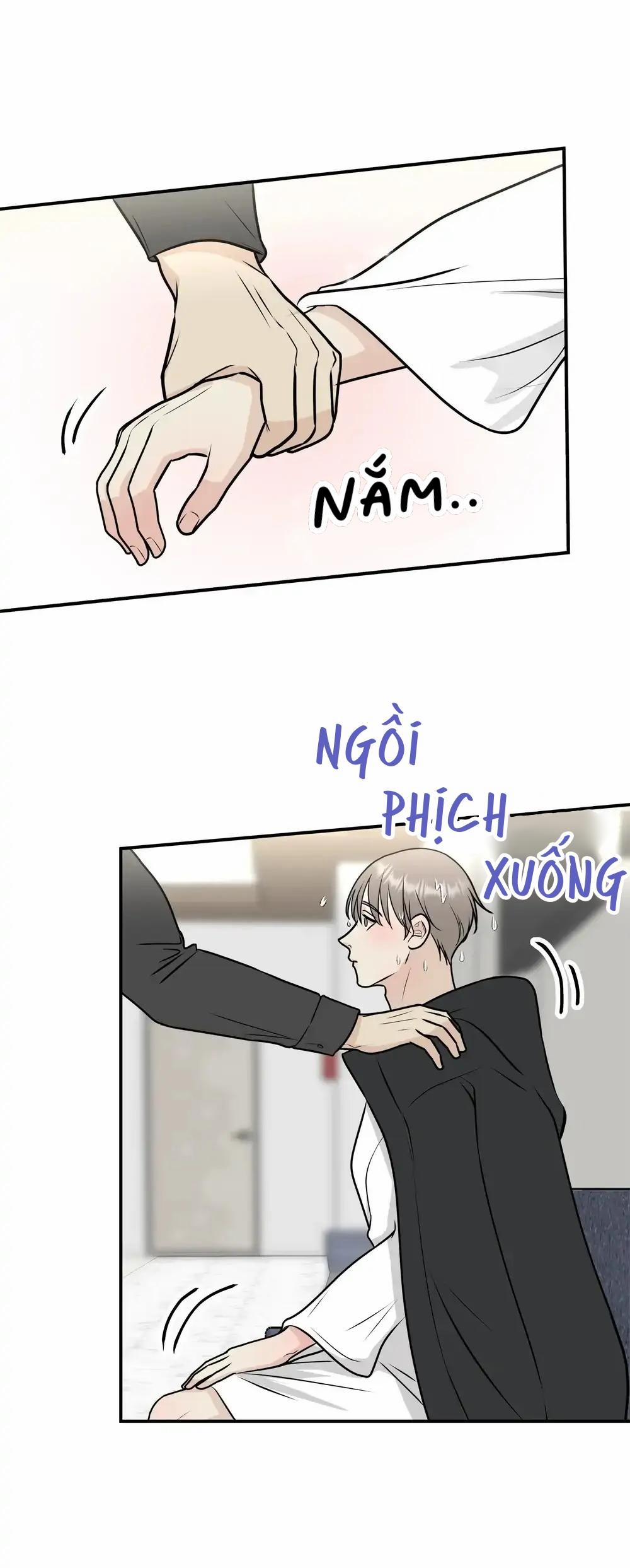 Hạnh Phúc Trọn Vẹn 9 trang 28