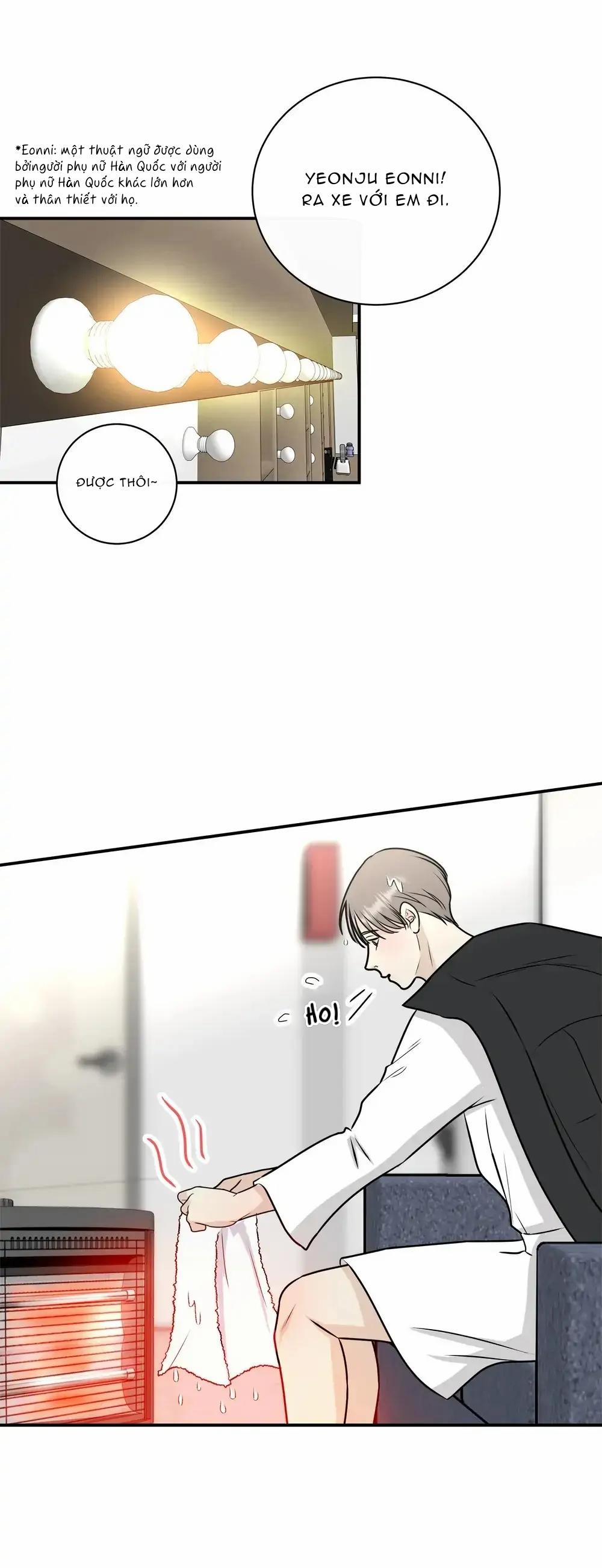 Hạnh Phúc Trọn Vẹn 9 trang 32