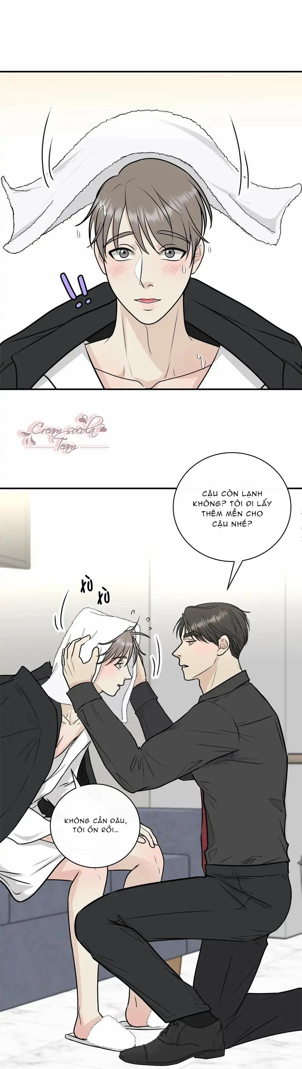 Hạnh Phúc Trọn Vẹn 9 trang 33