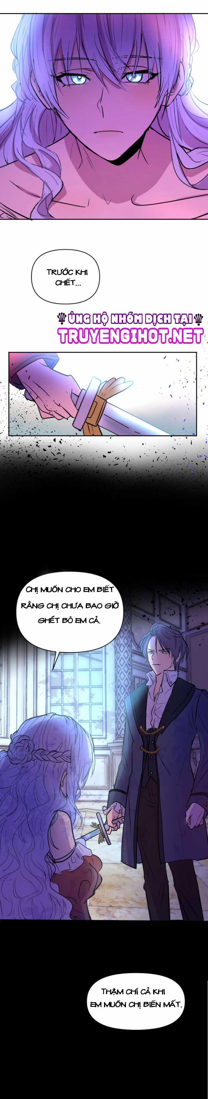 Hành Tây Xấu Xa 1.1 trang 1