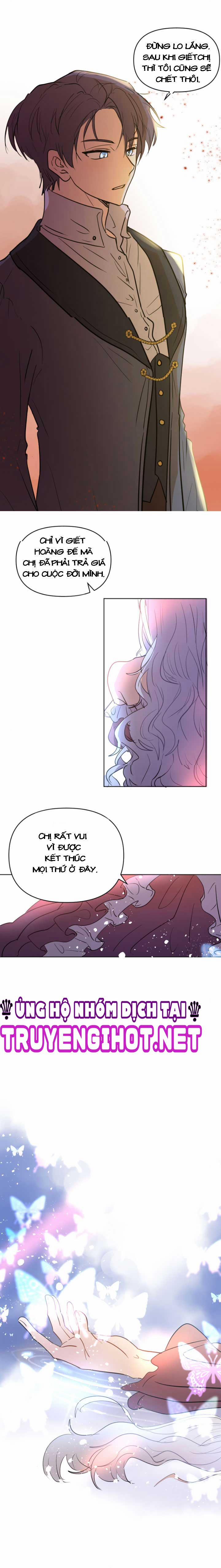 Hành Tây Xấu Xa 1.1 trang 3