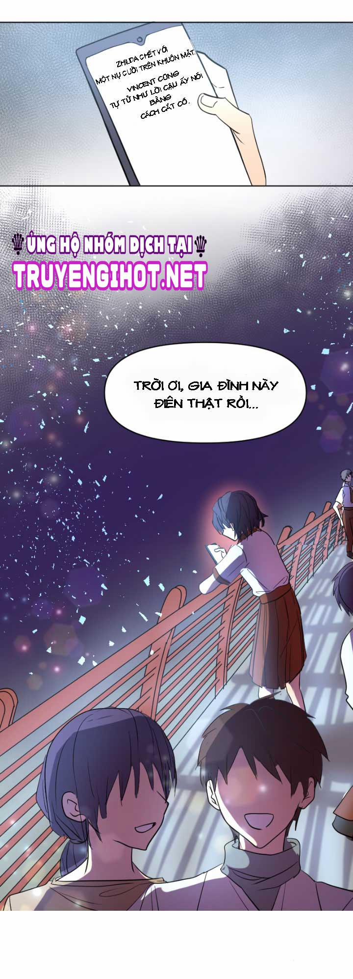 Hành Tây Xấu Xa 1.2 trang 3