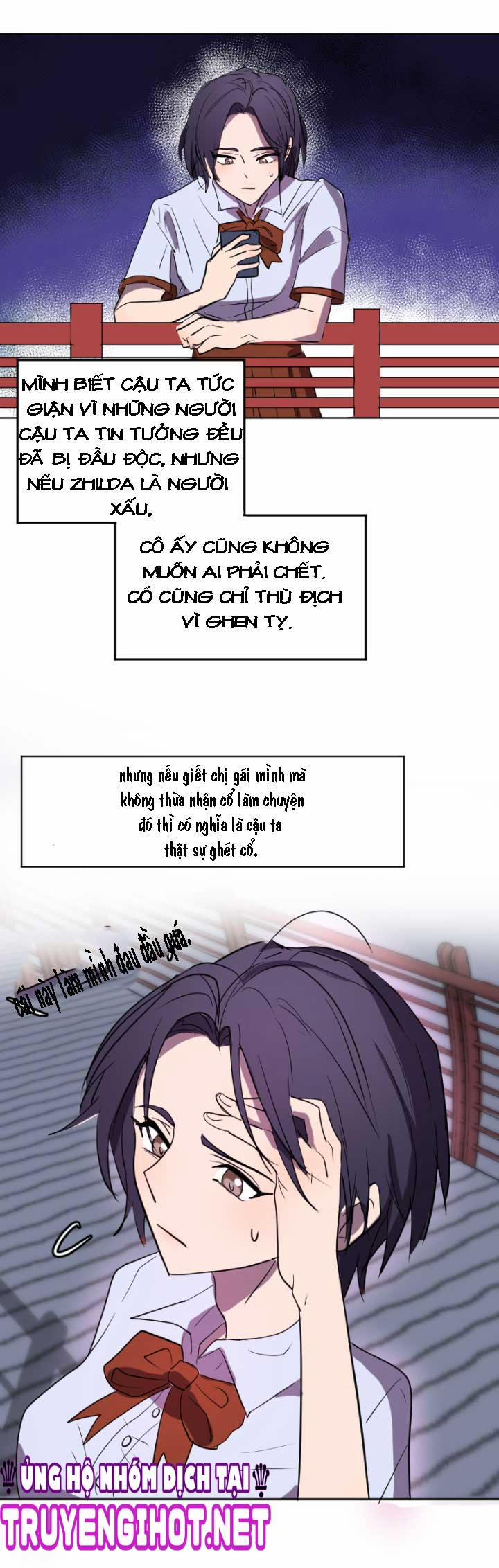 Hành Tây Xấu Xa 1.2 trang 4