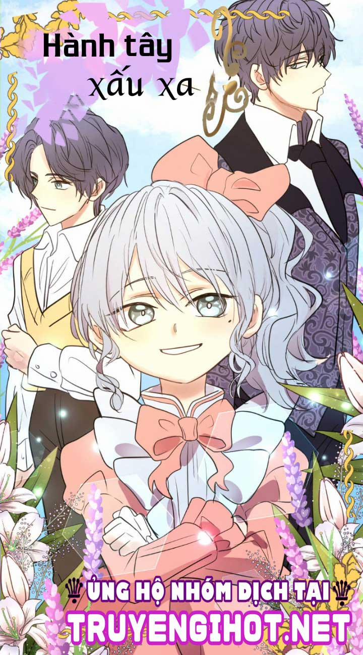 Hành Tây Xấu Xa 2.2 trang 0