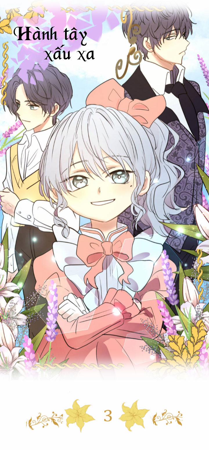 Hành Tây Xấu Xa 3.1 trang 0