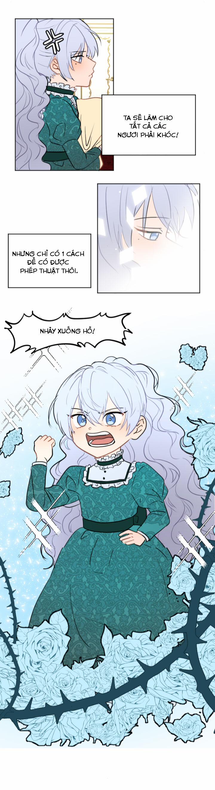 Hành Tây Xấu Xa 3.1 trang 4