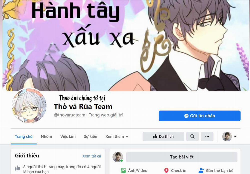 Hành Tây Xấu Xa 3.2 trang 10