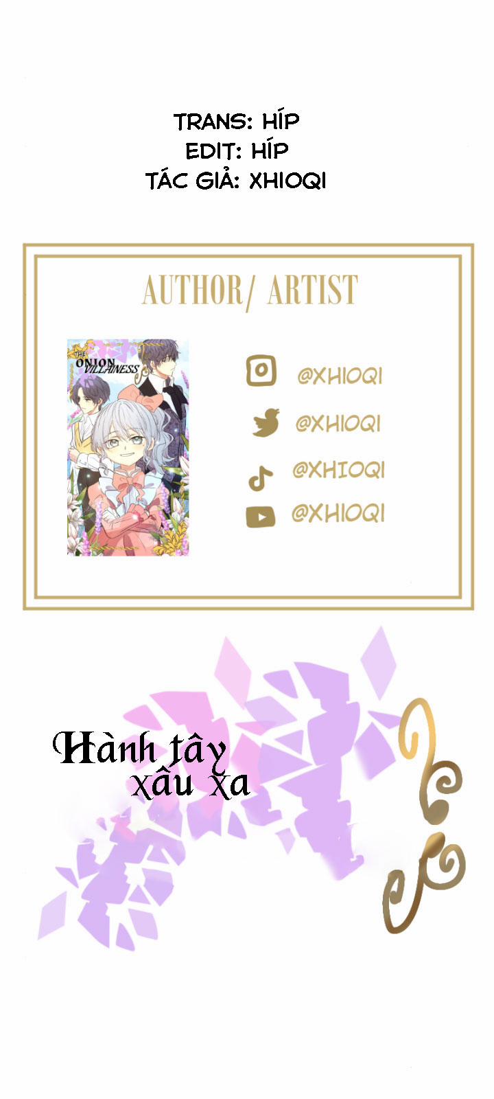 Hành Tây Xấu Xa 3.2 trang 9