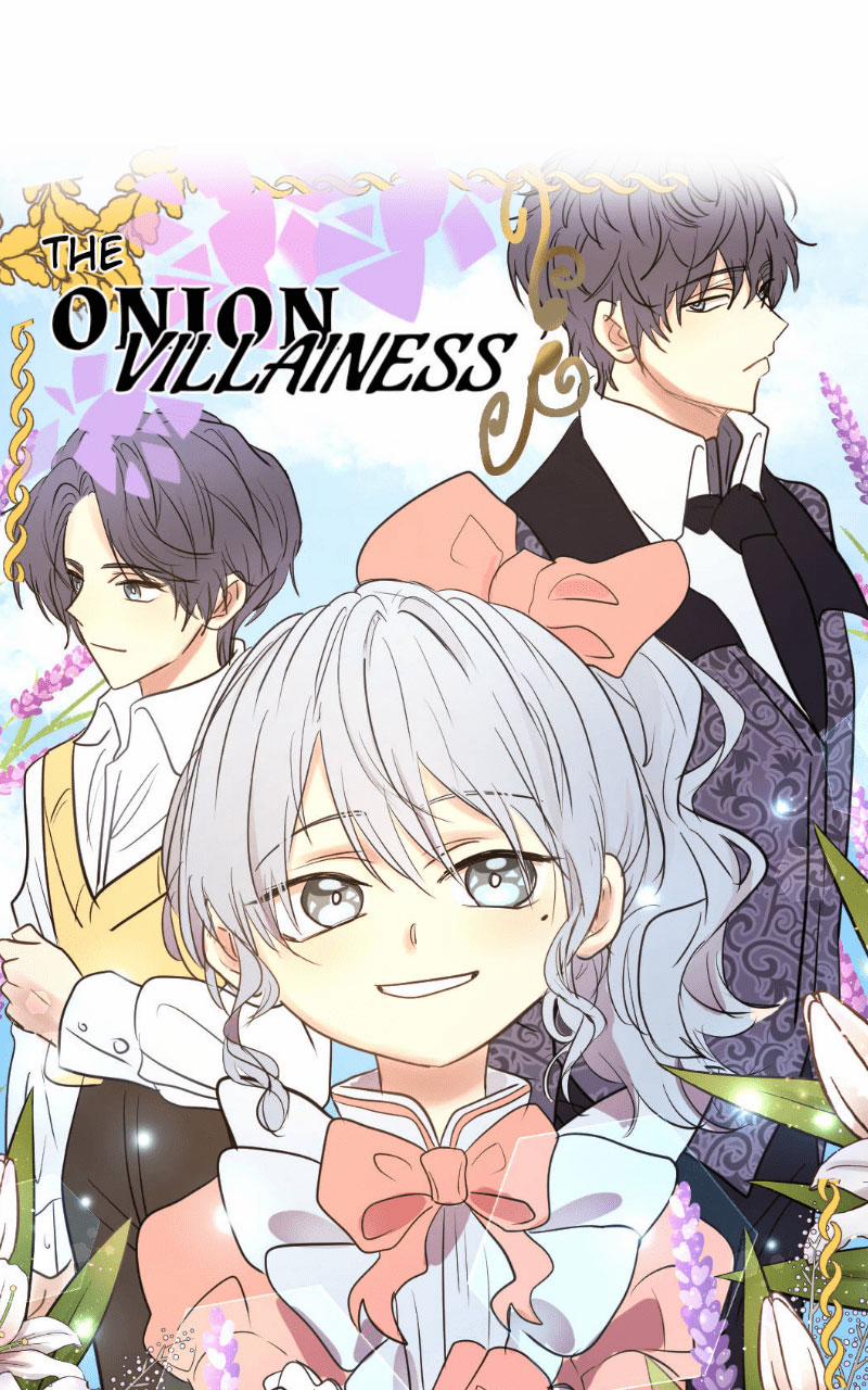 Hành Tây Xấu Xa 3.3 trang 1