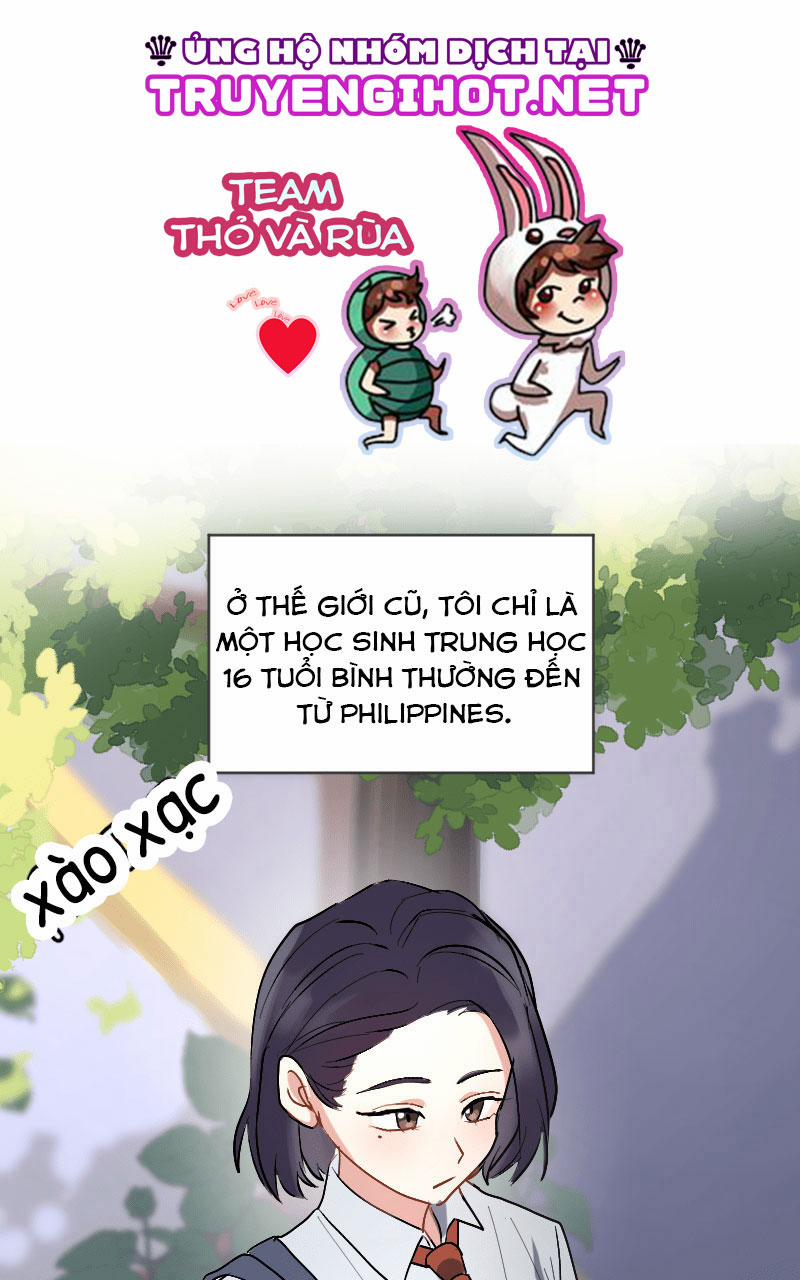 Hành Tây Xấu Xa 3.3 trang 3