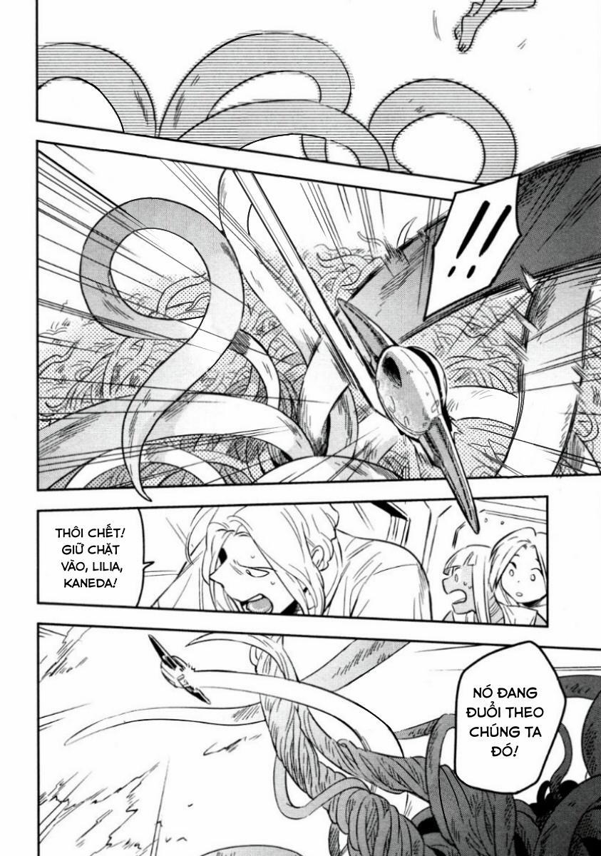 Hành Tinh Hoàn Hảo 10 trang 15