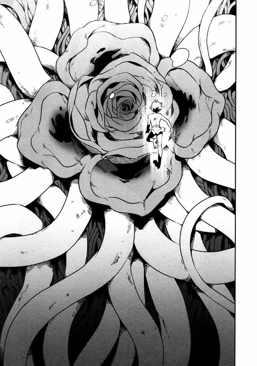 Hành Tinh Hoàn Hảo 10 trang 20