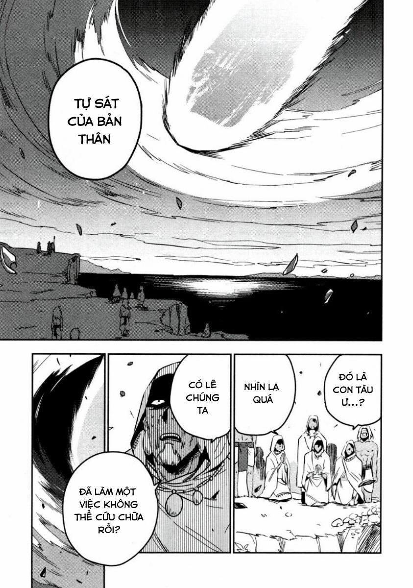 Hành Tinh Hoàn Hảo 10 trang 22