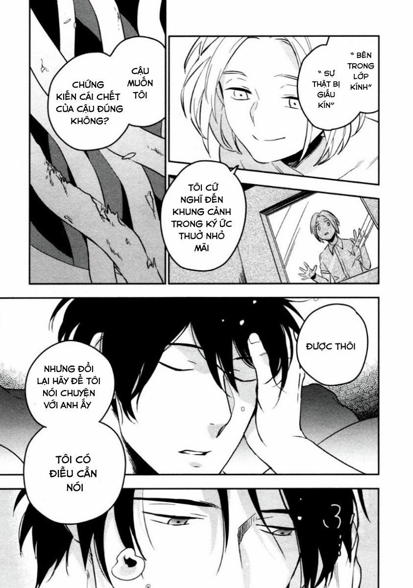 Hành Tinh Hoàn Hảo 10 trang 24