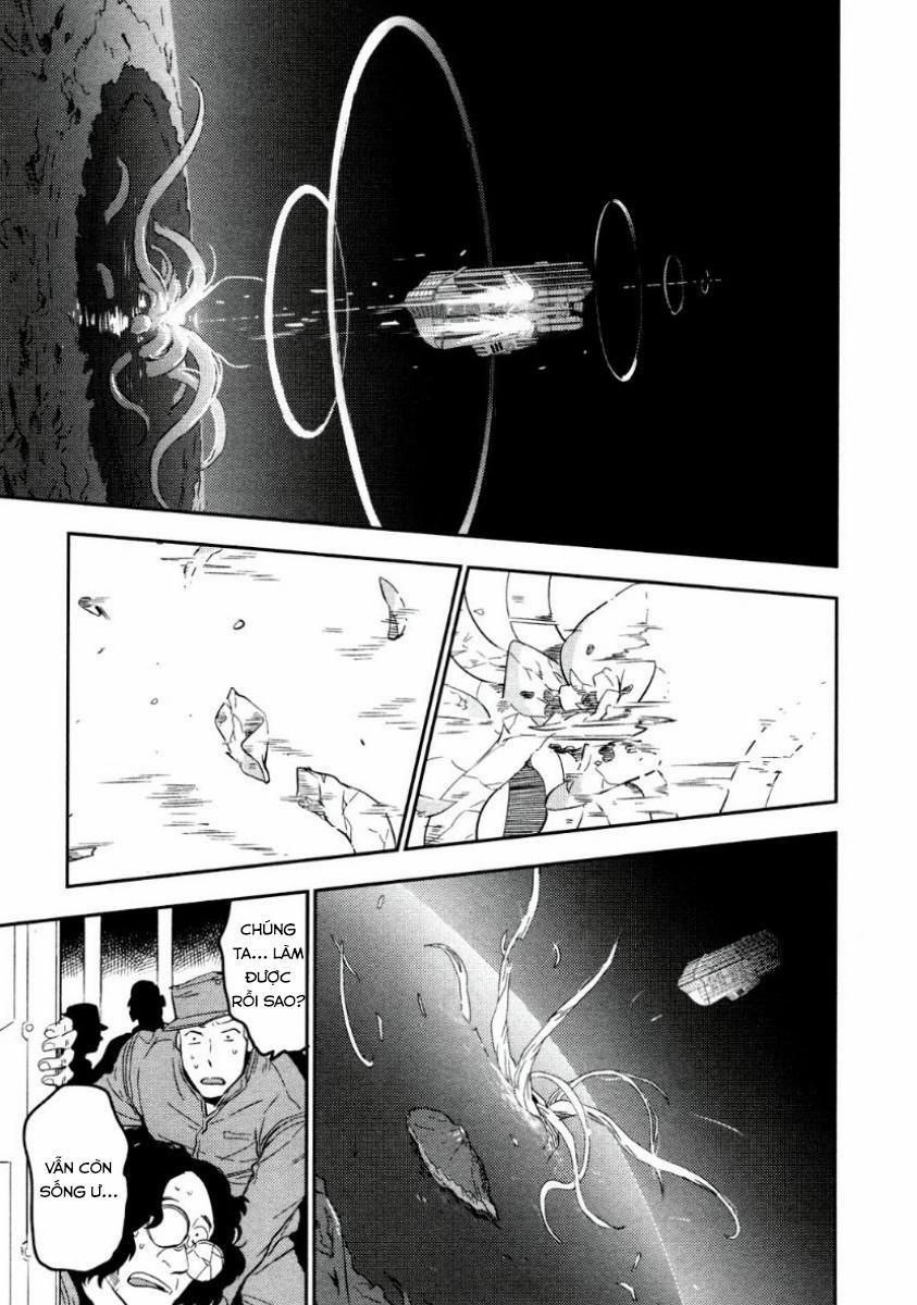 Hành Tinh Hoàn Hảo 11 trang 10